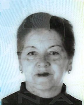 Imagen de la esquela Doña María del Carmen Fernández Saiz