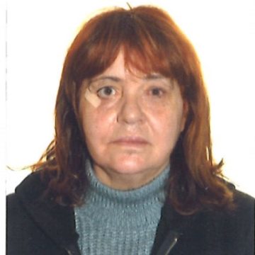 Imagen de la esquela Margarita García Muñoz