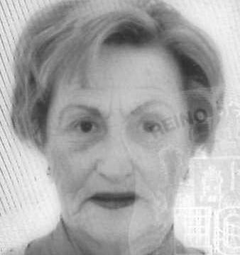 Imagen de la esquela Doña Antonia Rosario Fernández Revuelta