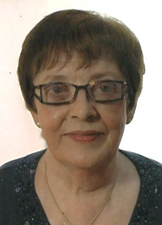 Fotografía de Doña Virginia de la Peña Pérez