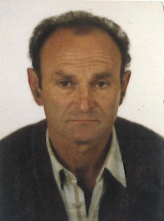 Fotografía de Don Avelino Sañudo Garrido