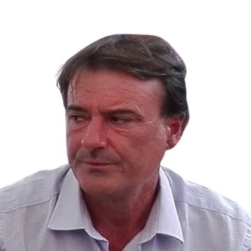 Imagen de la esquela Don José Alberto Terán Constantópulos