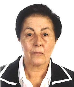 Imagen de la esquela Doña María de los Ángeles Mazón Fernández