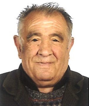 Imagen de la esquela Don Antonio Marcos Mediavilla