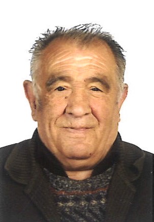 Fotografía de Don Antonio Marcos Mediavilla