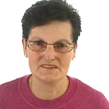 Imagen de la esquela Doña Mª del Carmen Fernández Fernández