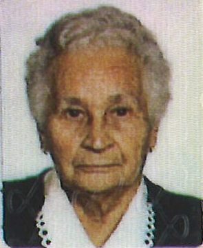 Imagen de la esquela Doña Mercedes Collado Fernández