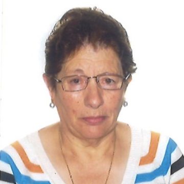 Imagen de la esquela Doña María del Carmen Ruiz Ramos