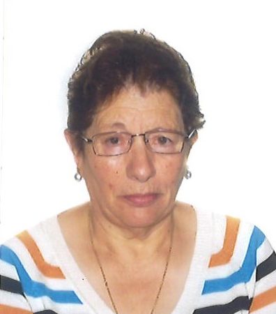 Fotografía de Doña María del Carmen Ruiz Ramos