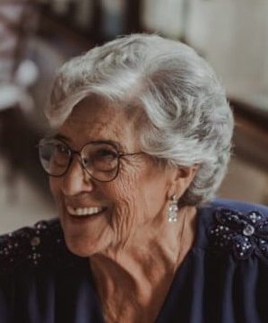 Imagen de la esquela Doña Margarita Gutiérrez Ruiz