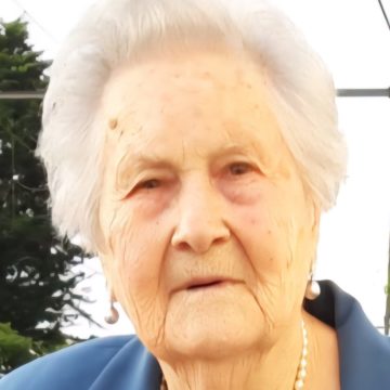 Imagen de la esquela Doña Visitación Huelga López