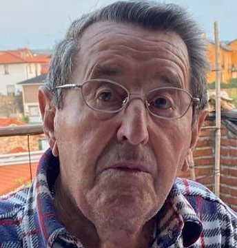 Imagen de la esquela Don Constantino González Corona