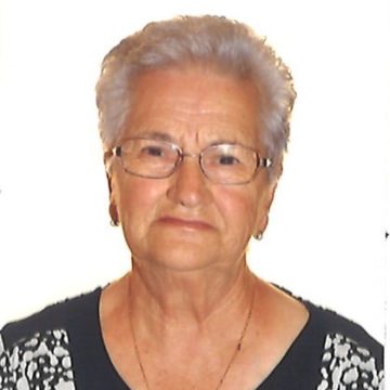Imagen de la esquela Doña Isabel Abascal Aja