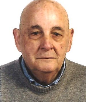 Imagen de la esquela Don José María Díez Blanco
