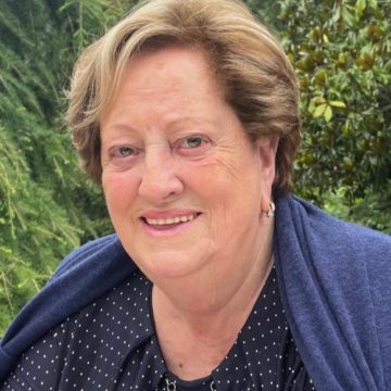 Imagen de la esquela Doña María Luz Espinosa Solís