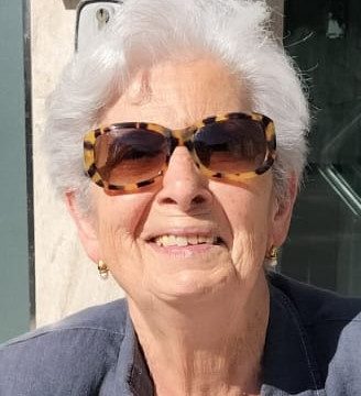 Imagen de la esquela Doña Ramonita Cillero González