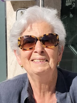 Fotografía de Doña Ramonita Cillero González