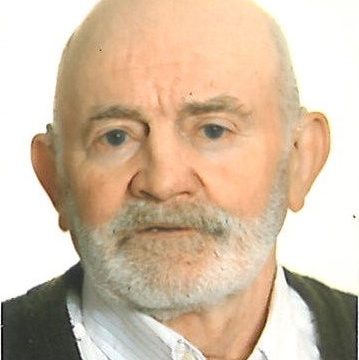 Imagen de la esquela Don Cesáreo Gutiérrez García