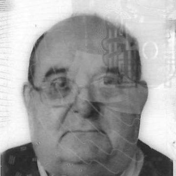 Imagen de la esquela Don Florentino Nicolás Gándara González