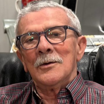 Imagen de la esquela Don José Antonio Gónzalez Pascual