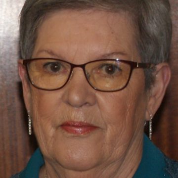 Imagen de la esquela Doña Mª Luisa Cabrero Cuesta