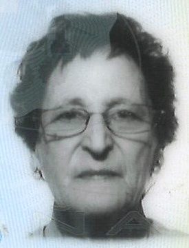 Imagen de la esquela Doña Purificación Gómez Blasa