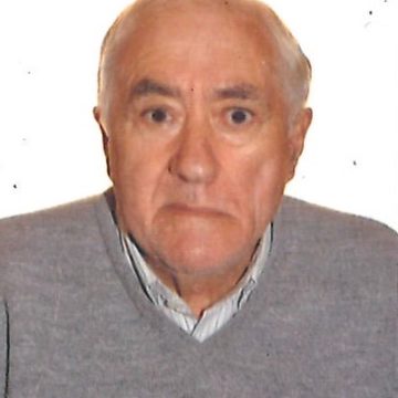 Imagen de la esquela Don Roberto Rodríguez Toribio