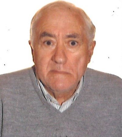 Fotografía de Don Roberto Rodríguez Toribio