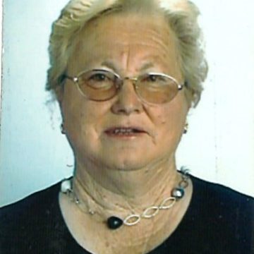 Imagen de la esquela Doña Vicenta Ruiz Pedrosa