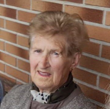 Imagen de la esquela Doña Adela Riego Pérez