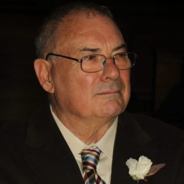 Imagen de la esquela Don David López Pulgar