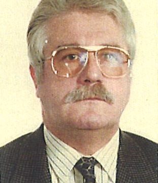 Imagen de la esquela Don José Luis Palacio Maroto