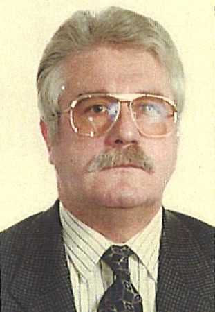 Fotografía de Don José Luis Palacio Maroto