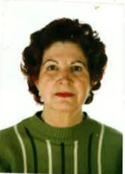 Imagen de la esquela Dª. María Pilar Argumosa Ortiz