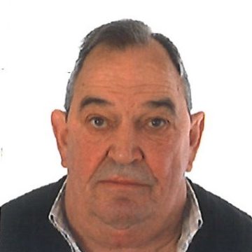 Imagen de la esquela Don Maximino Ruiz Respuela