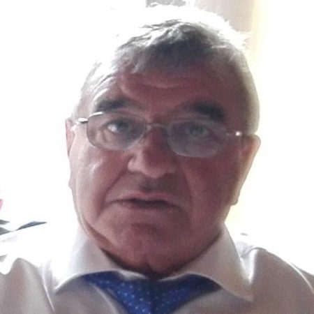 Fotografía de Don Miguel Ángel Martínez Cabrero