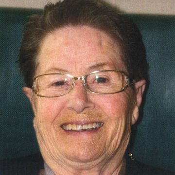 Imagen de la esquela Doña Obdulia Bárcena López