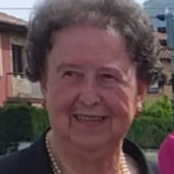 Imagen de la esquela Doña Dolores Obregón González