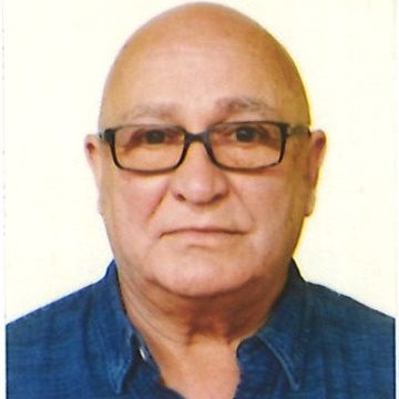 Imagen de la esquela Don Félix Lorenzo Echevarría