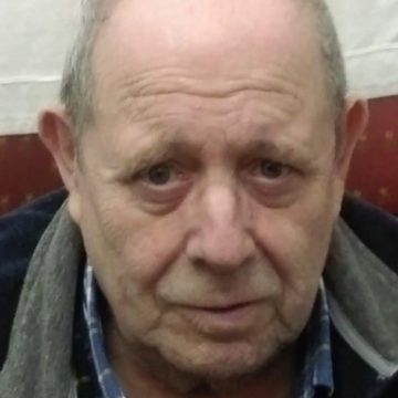 Imagen de la esquela Don Luís Felipe Obregón González