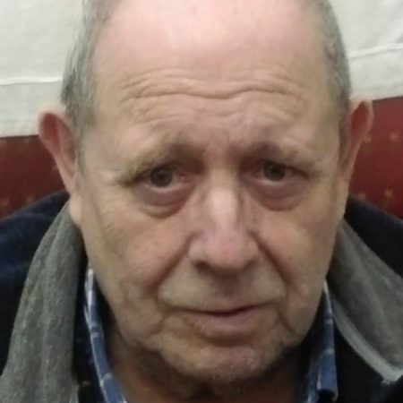 Fotografía de Don Luís Felipe Obregón González