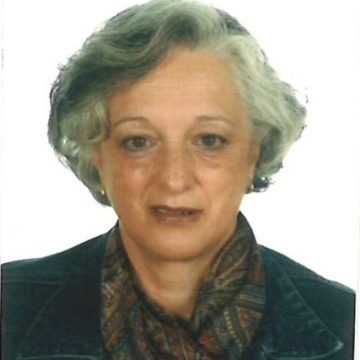 Imagen de la esquela María de los Ángeles Muñoz Fernández