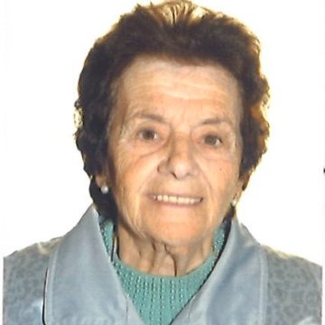 Imagen de la esquela Doña Mª Luisa Rumoroso Martínez