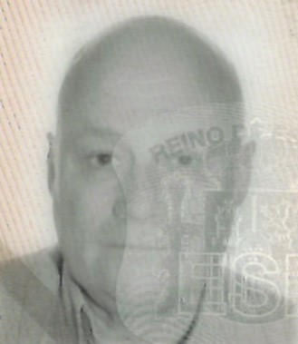 Fotografía de Don Mariano Antonio Gutiérrez Crespo