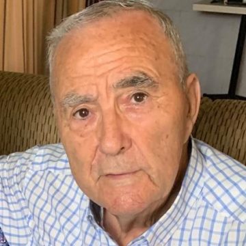 Imagen de la esquela Don Prudencio Gómez Mier