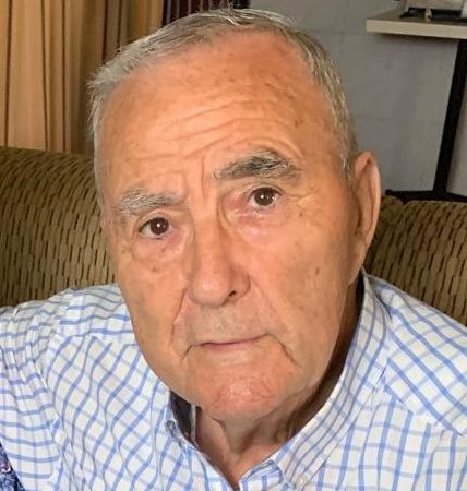 Fotografía de Don Prudencio Gómez Mier