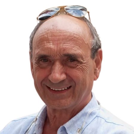 Fotografía de Don Severino Pila Cano