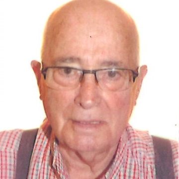 Imagen de la esquela D. Enrique Munárriz Velarde