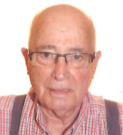 Fotografía de D. Enrique Munárriz Velarde