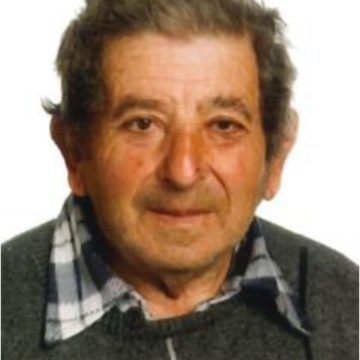 Imagen de la esquela Don José Cristóbal Ortiz Gutiérrez